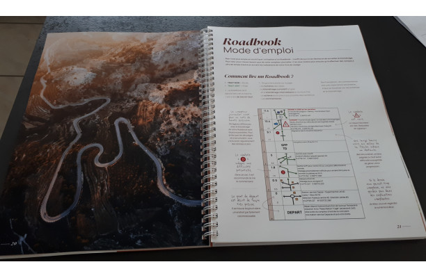 Les Monts Universels