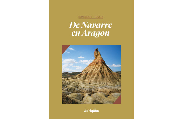 De Navarre en Aragon - Version numérique