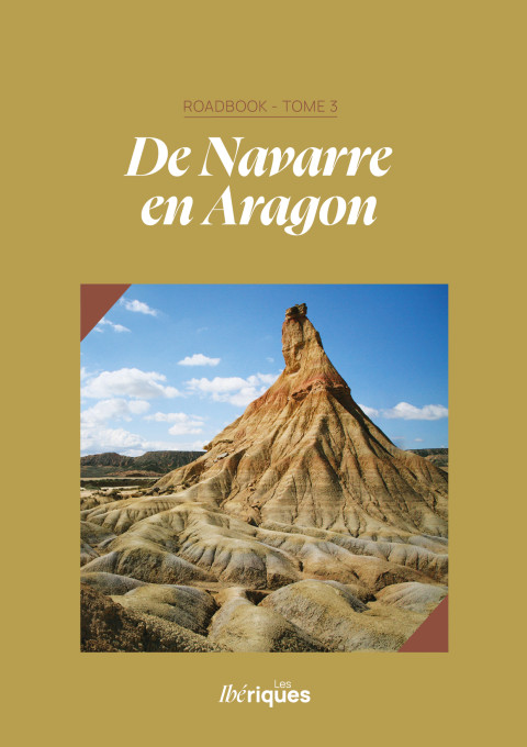 De Navarre en Aragon -...