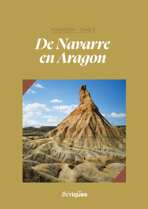 De Navarre en Aragon