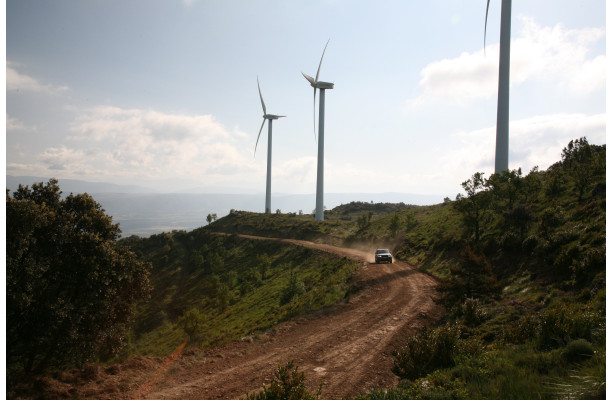 De Navarre en Aragon