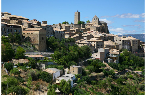 De Navarre en Aragon