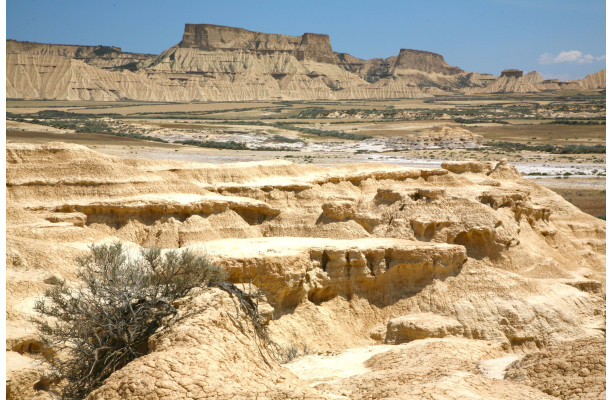 De Navarre en Aragon