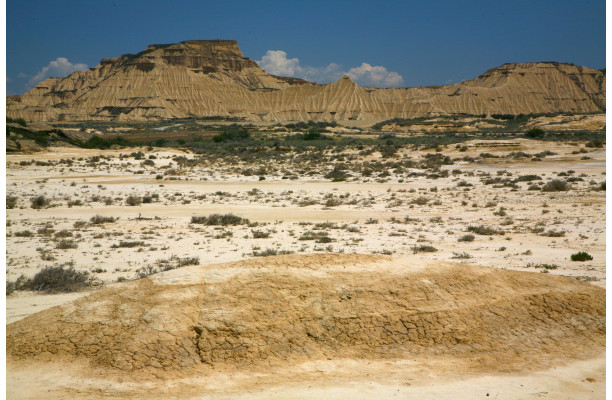 De Navarre en Aragon