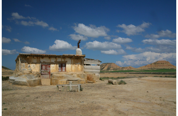 De Navarre en Aragon