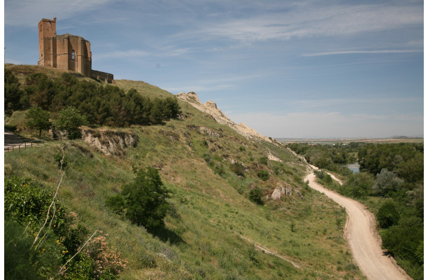 De Navarre en Aragon