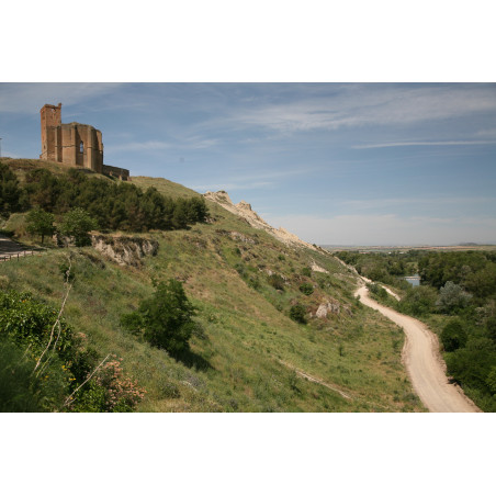 De Navarre en Aragon