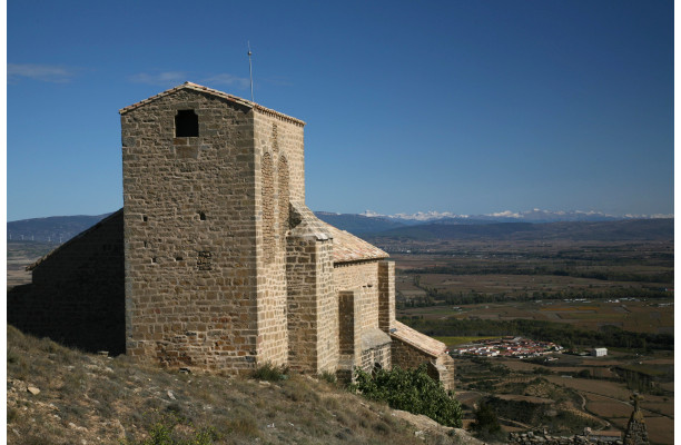 De Navarre en Aragon