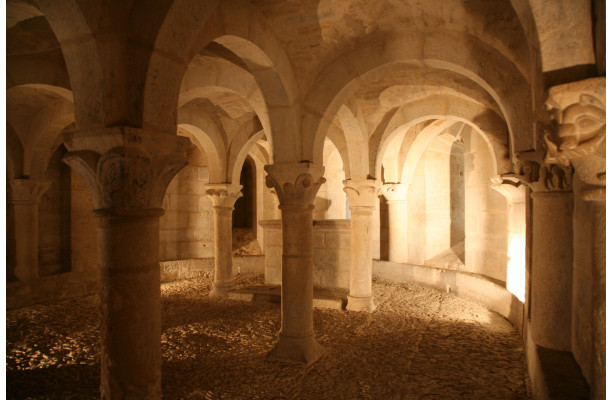 De Navarre en Aragon