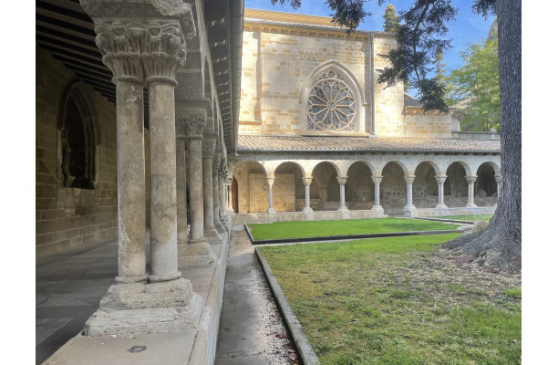 De Navarre en Aragon