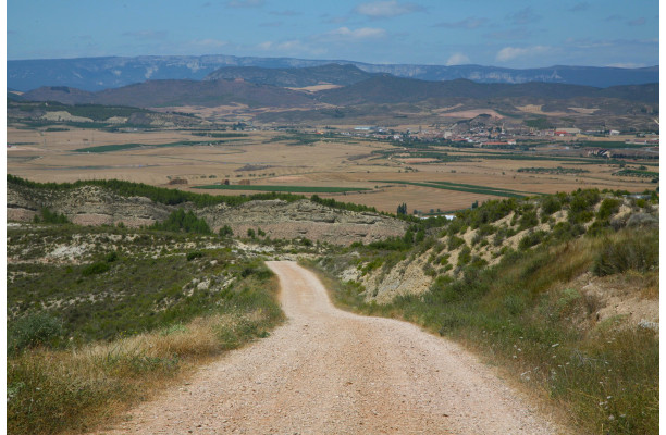 De Navarre en Aragon