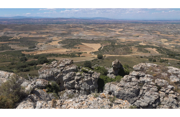 De Navarre en Aragon