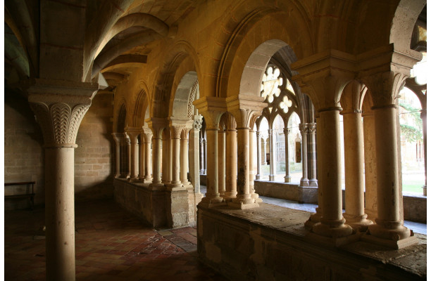 De Navarre en Aragon