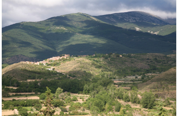 De Navarre en Aragon