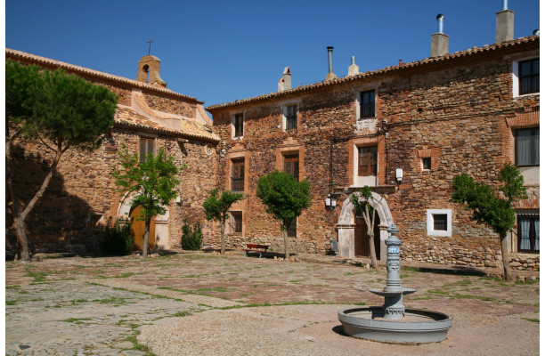 De Navarre en Aragon