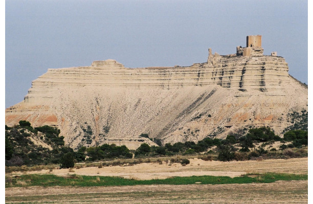 De Navarre en Aragon
