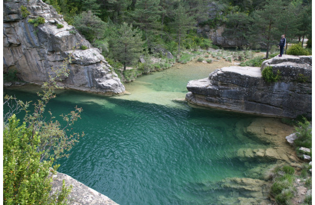De Navarre en Aragon