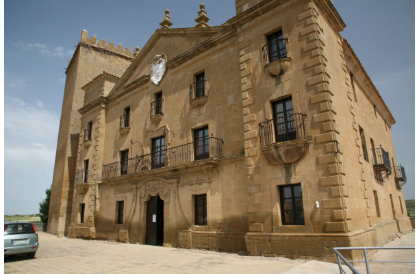 De Navarre en Aragon