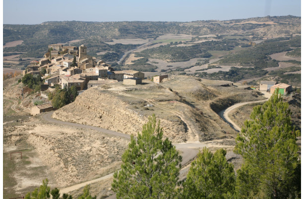 De Navarre en Aragon