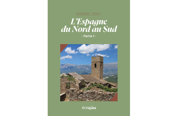 L'Espagne du Nord au Sud - Partie 1