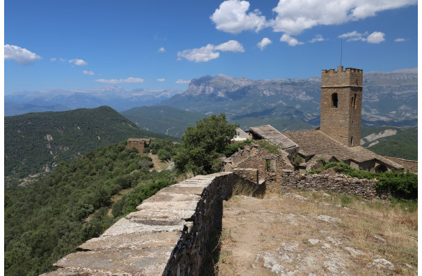 L'Espagne du Nord au Sud - Partie 1