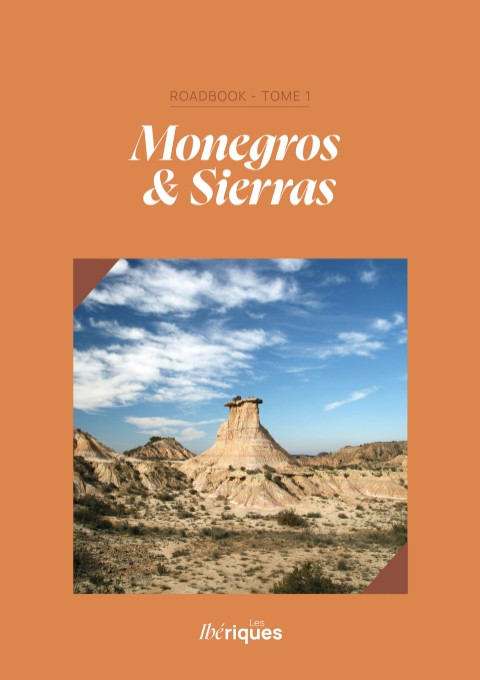 Monegros & Sierras