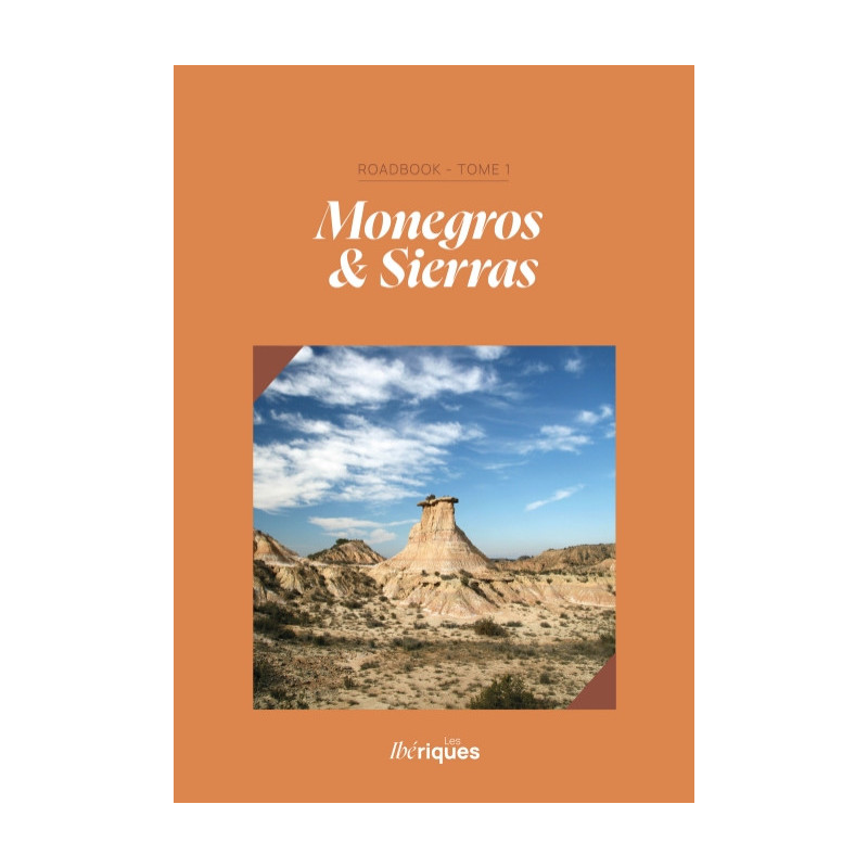 Monegros & Sierras