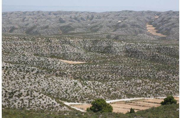 L'Espagne du Nord au Sud - Partie 1