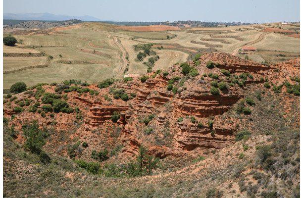 L'Espagne du Nord au Sud - Partie 1