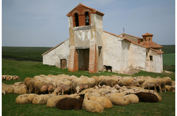 L'Espagne du Nord au Sud - Partie 1