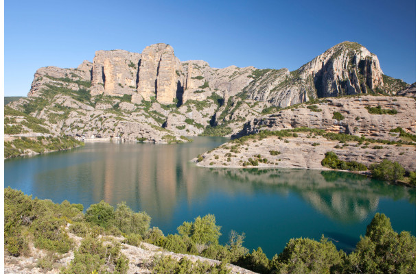 L'Espagne du Nord au Sud - Partie 1 Version numérique
