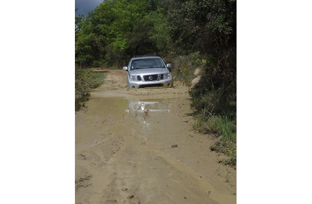 L'Espagne du Nord au Sud - Partie 1 Version numérique