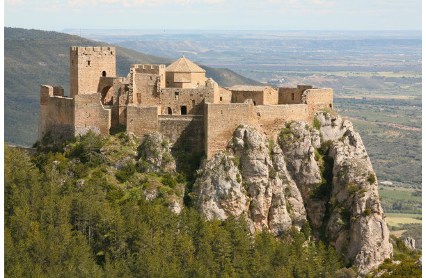 L'Espagne du Nord au Sud - Partie 1 Version numérique