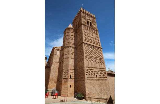 L'Espagne du Nord au Sud - Partie 1 Version numérique