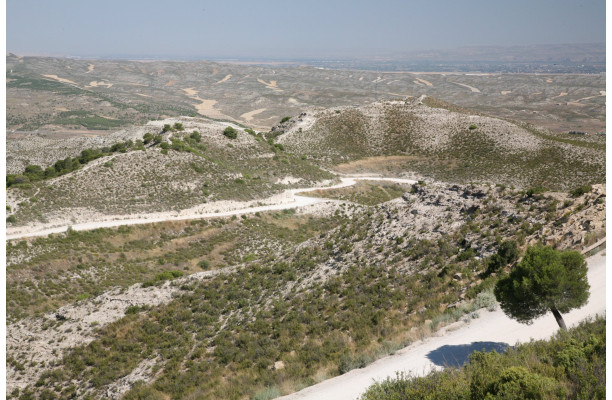 L'Espagne du Nord au Sud - Partie 1 Version numérique