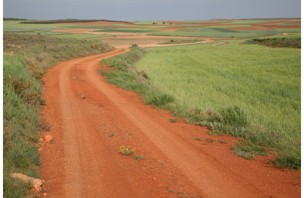 L'Espagne du Nord au Sud - Partie 1 Version numérique