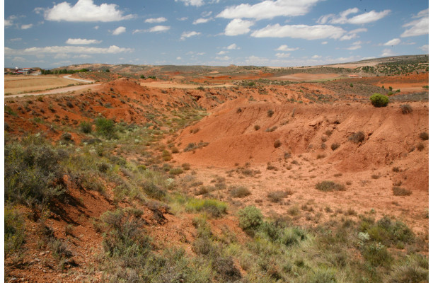 L'Espagne du Nord au Sud - Partie 1 Version numérique