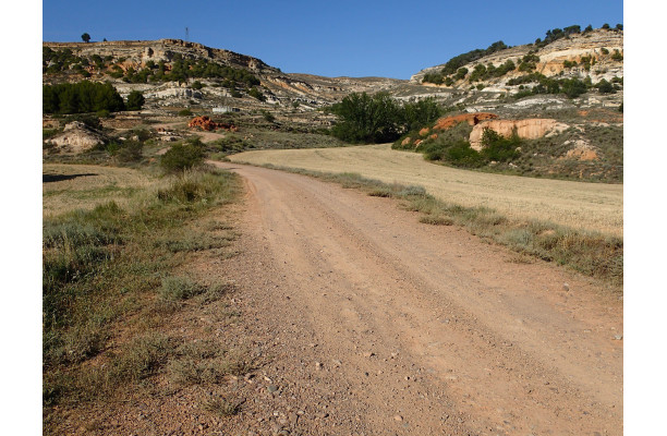 L'Espagne du Nord au Sud - Partie 1 Version numérique