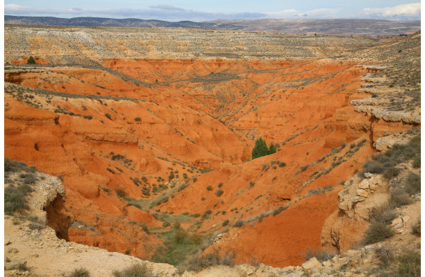 L'Espagne du Nord au Sud - Partie 2