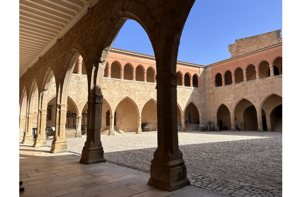 L'Espagne du Nord au Sud - Partie 2