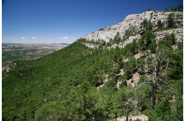 L'Espagne du Nord au Sud - Partie 2