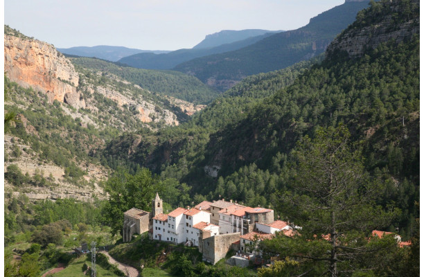 L'Espagne du Nord au Sud - Partie 2