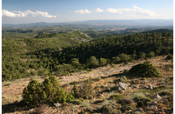 L'Espagne du Nord au Sud - Partie 2