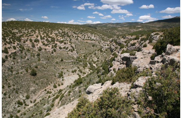 L'Espagne du Nord au Sud - Partie 2