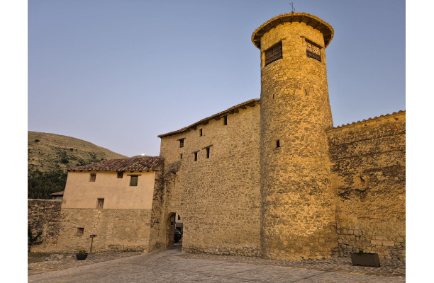 L'Espagne du Nord au Sud - Partie 2