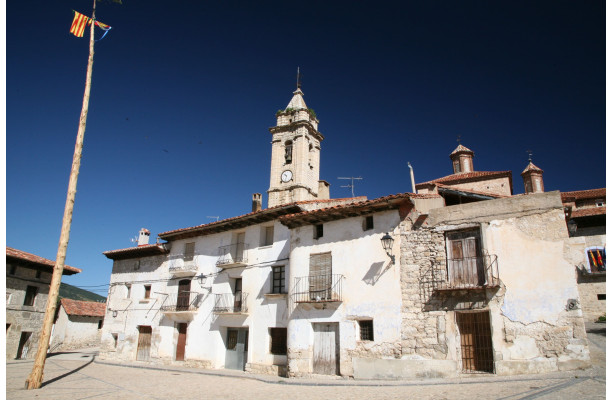 L'Espagne du Nord au Sud - Partie 2