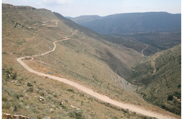 L'Espagne du Nord au Sud - Partie 2