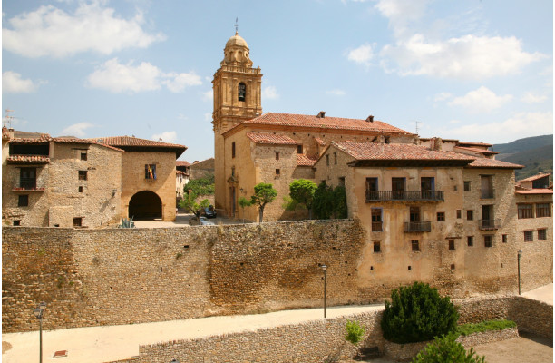 L'Espagne du Nord au Sud - Partie 2