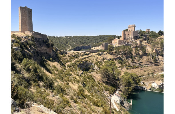 L'Espagne du Nord au Sud - Partie 2
