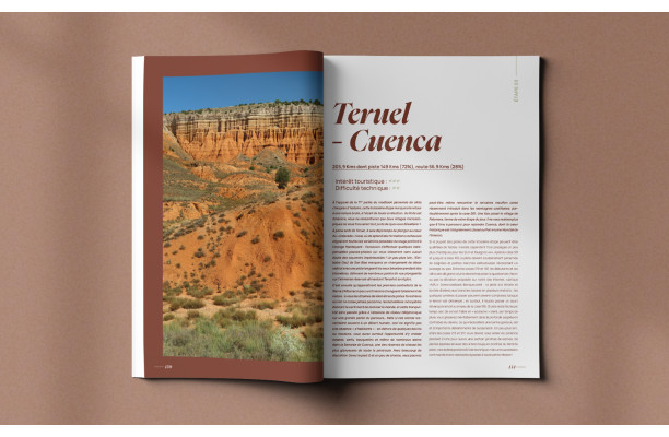 L'Espagne du Nord au Sud - Partie 2